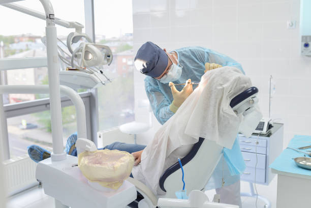 Best Urgent Care for Lost Fillings or Crowns in La Vernia, TX